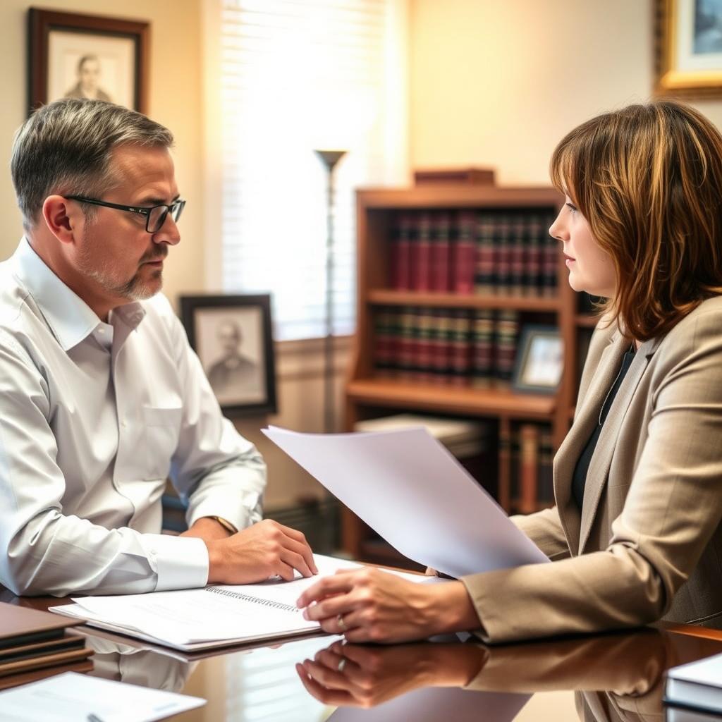 Catholic Annulment Lawyer Chesterfield County, VA