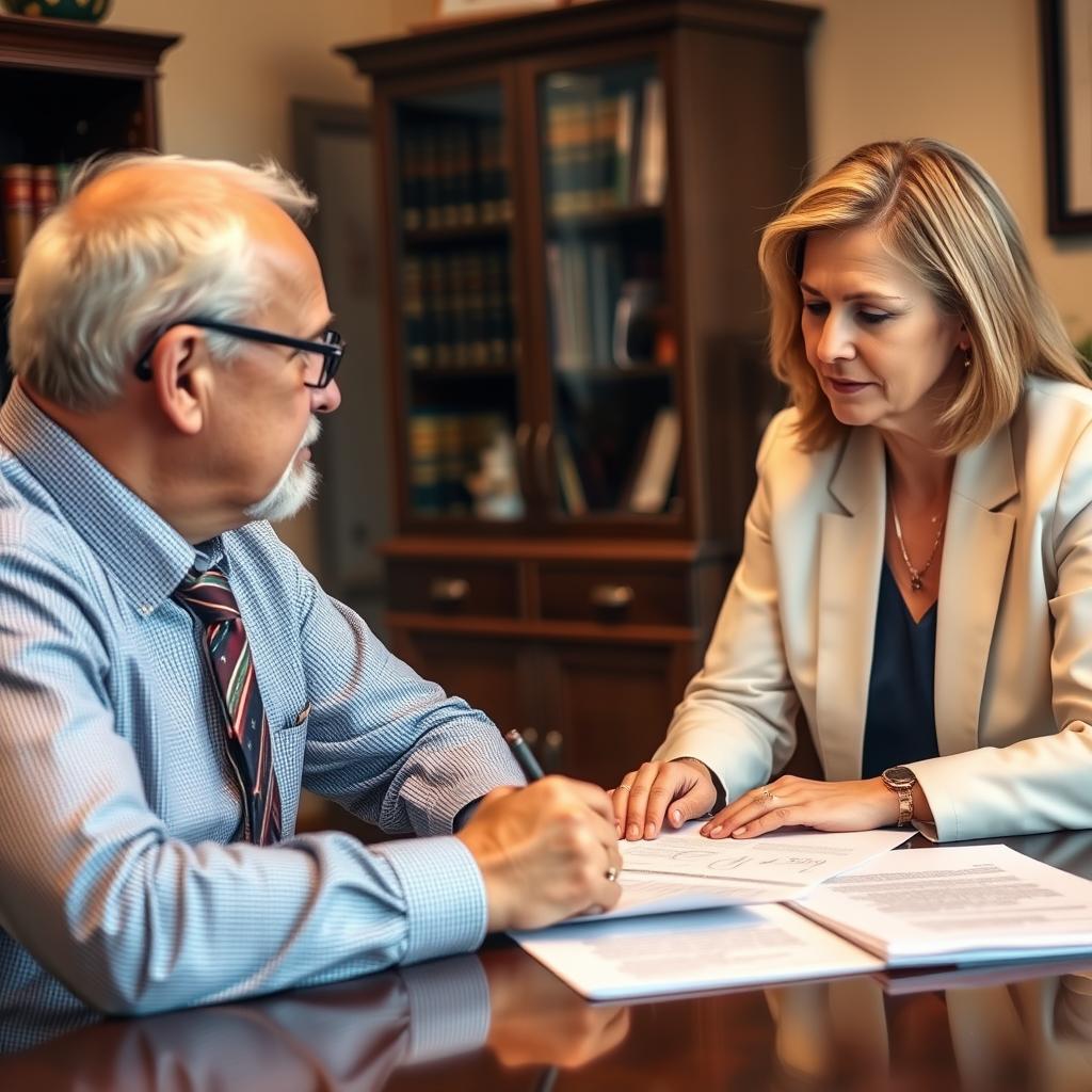 Catholic Annulment Lawyer Fauquier County, VA