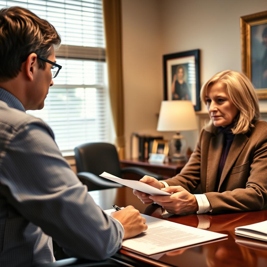 Catholic Annulment Lawyer Fluvanna County, VA