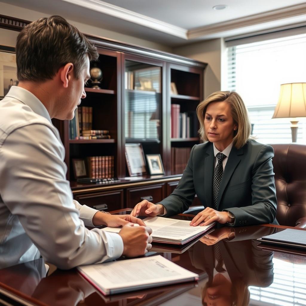 Catholic Annulment Lawyer New Kent County, VA