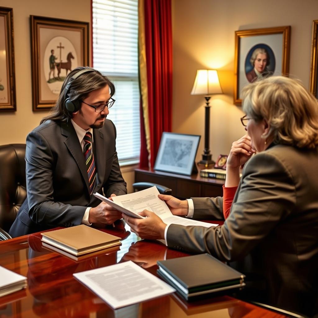Catholic Annulment Lawyer York County, VA