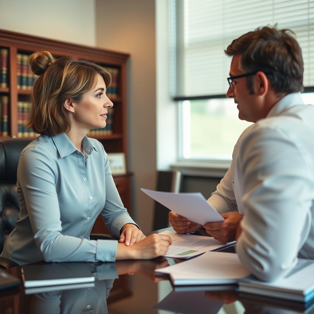Cheap Uncontested Divorce Lawyer Colonial Heights, VA