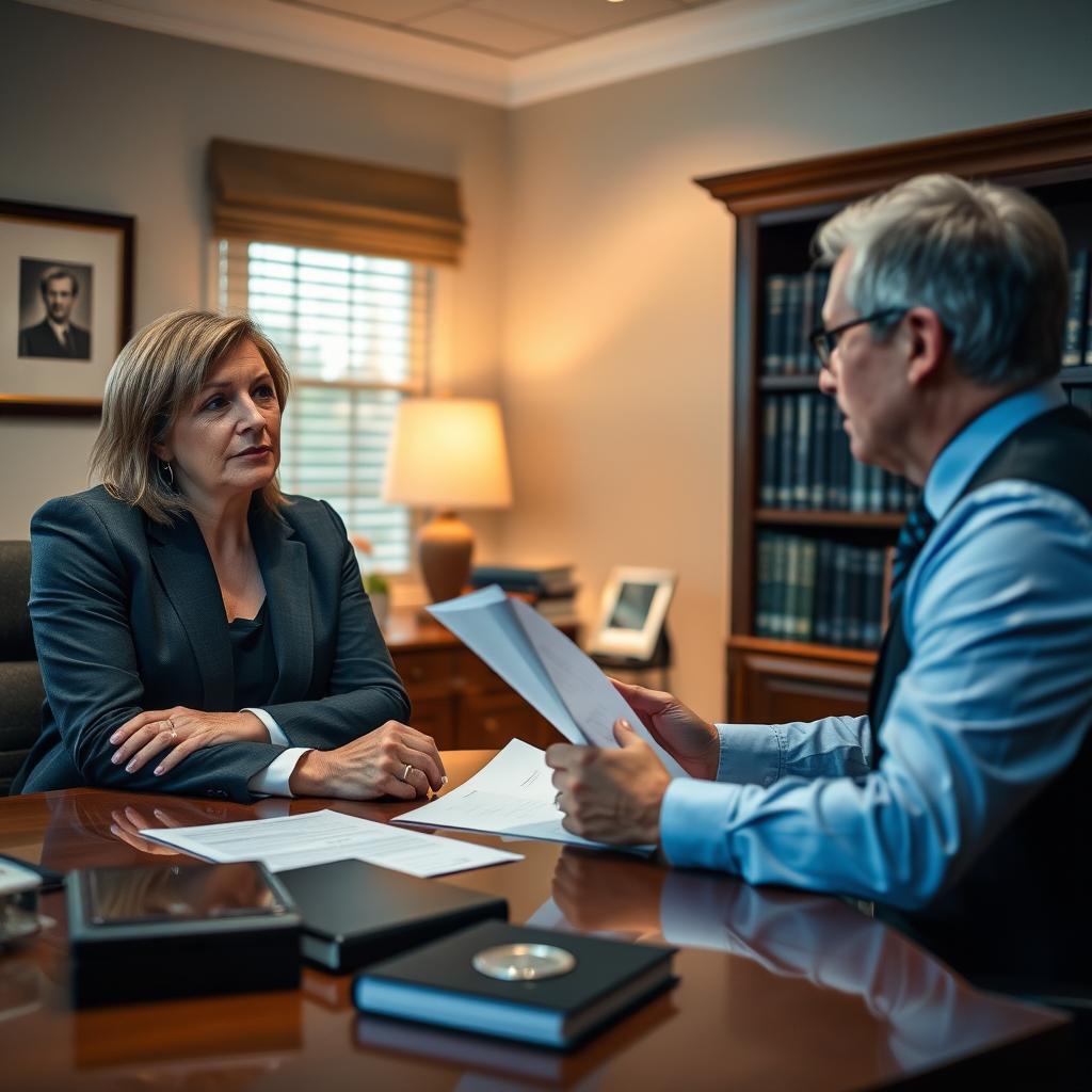 Cheap Uncontested Divorce Lawyer Fauquier County, VA