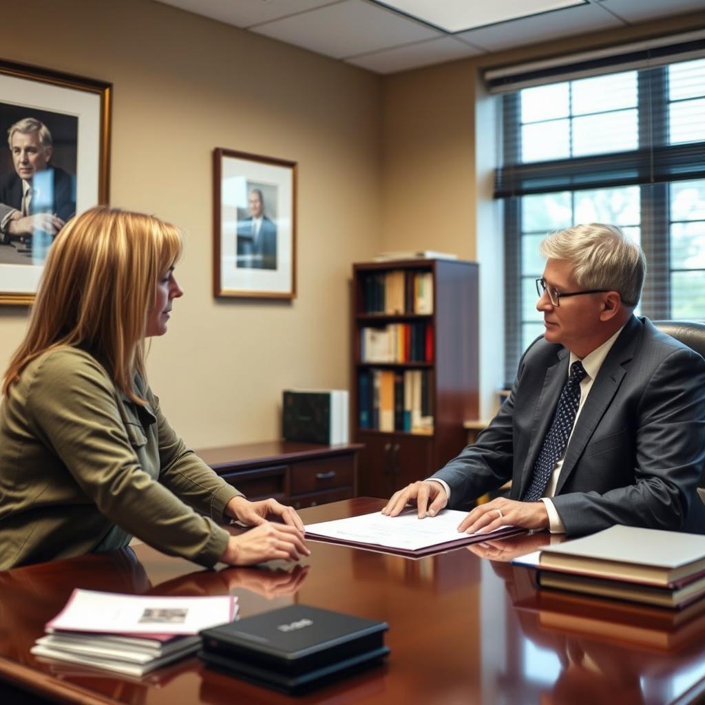 Cheap Uncontested Divorce Lawyer Rappahannock County, VA
