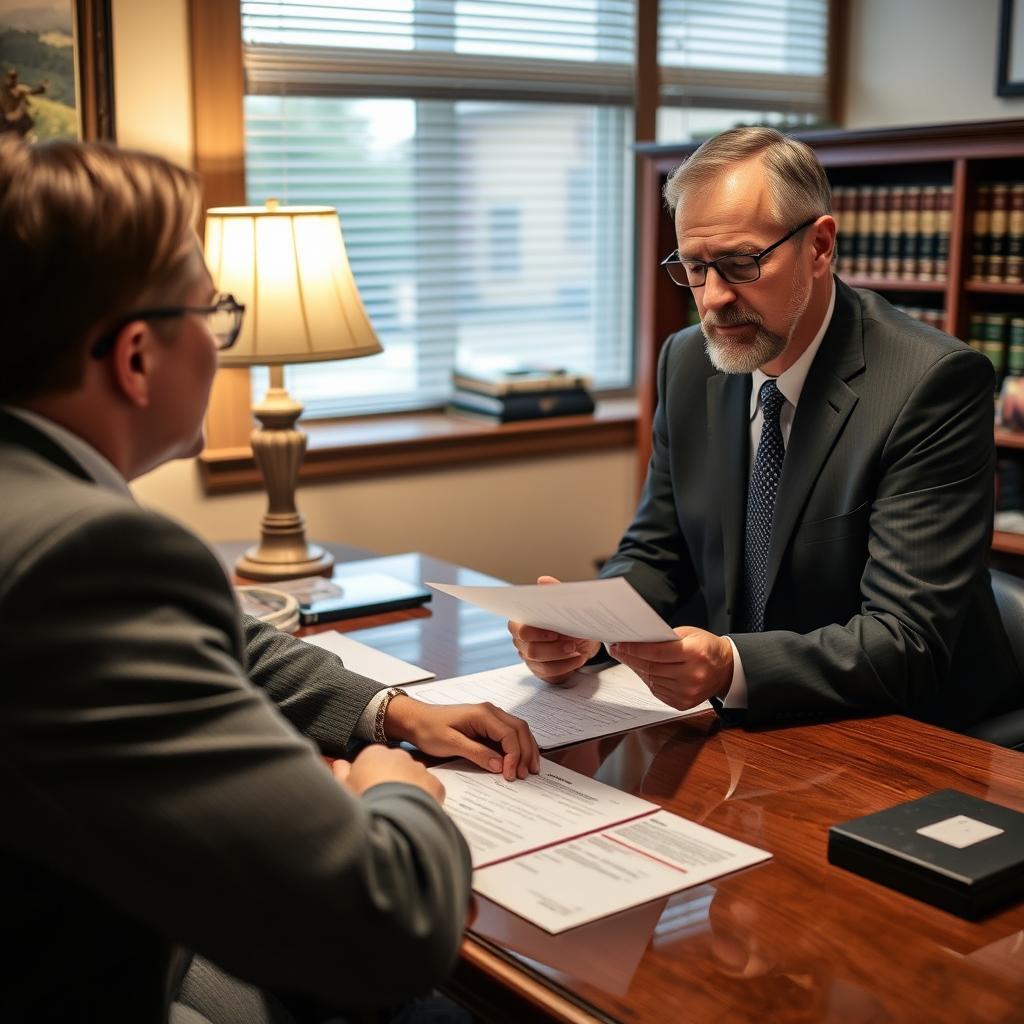 Child Custody Lawyer York County, VA