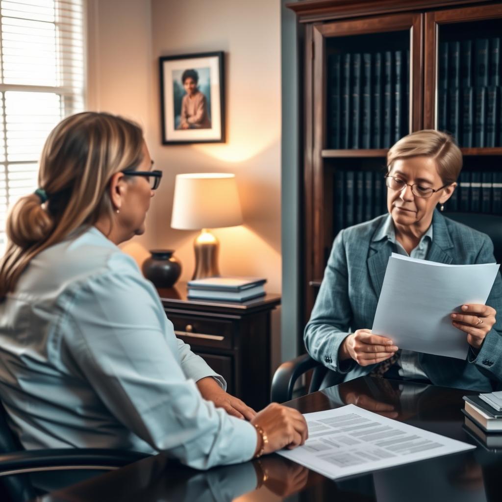 Child Relocation Lawyer Isle of Wight County, VA