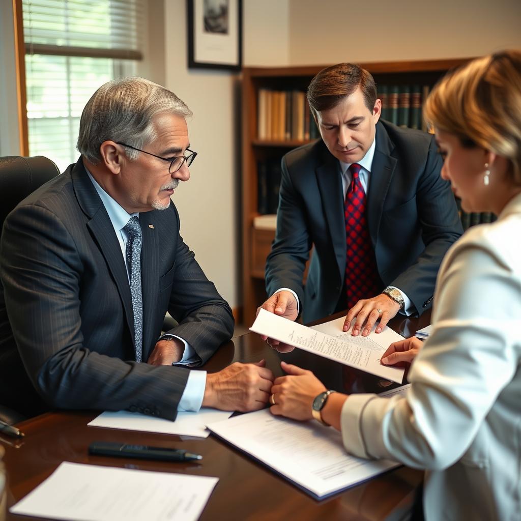 Child Relocation Lawyer Roanoke County, VA