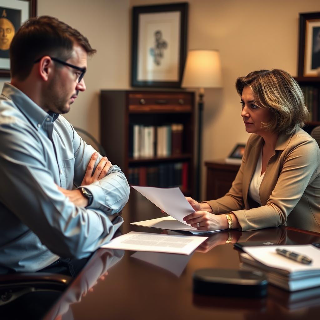 Child Relocation Lawyer Virginia Beach, VA