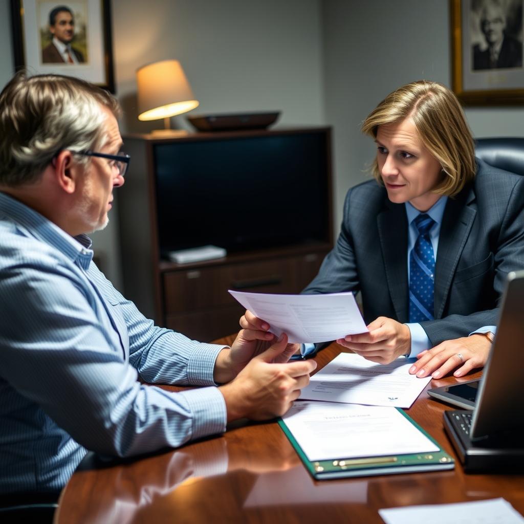 Child Support Arrears Lawyer Fauquier County, VA