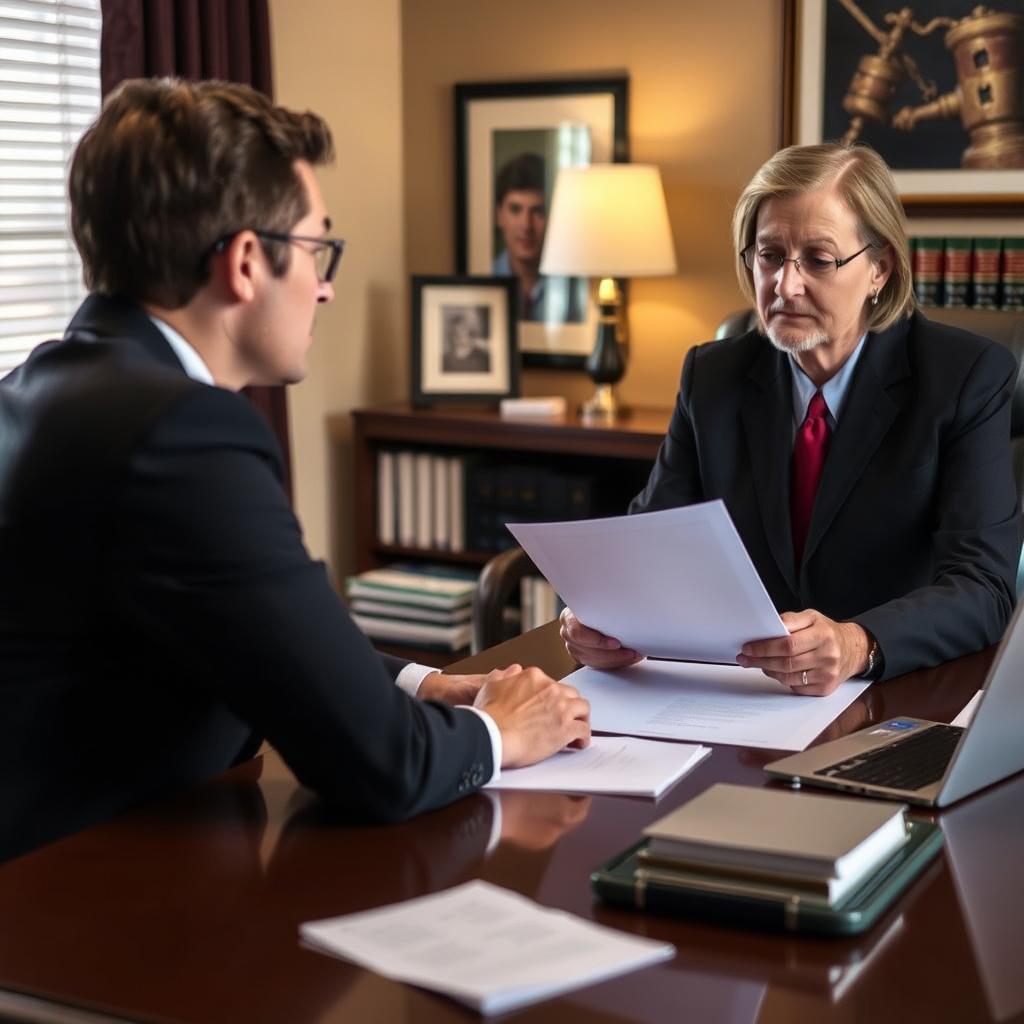 Child Support Arrears Lawyer Virginia, VA