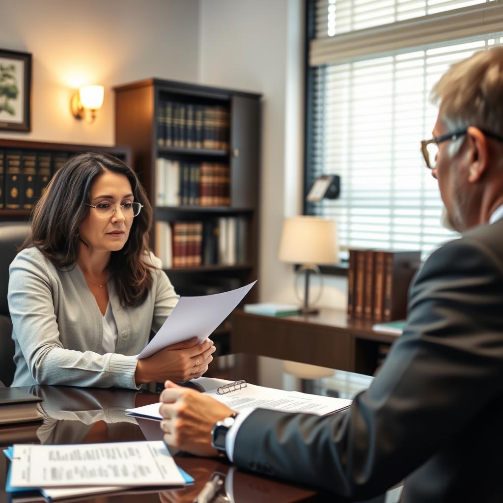Child Support Contempt Lawyer Isle of Wight County, VA