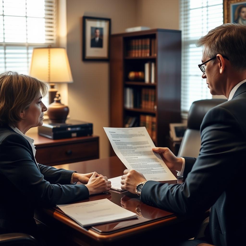 Child Support Enforcement Lawyer Fluvanna County, VA