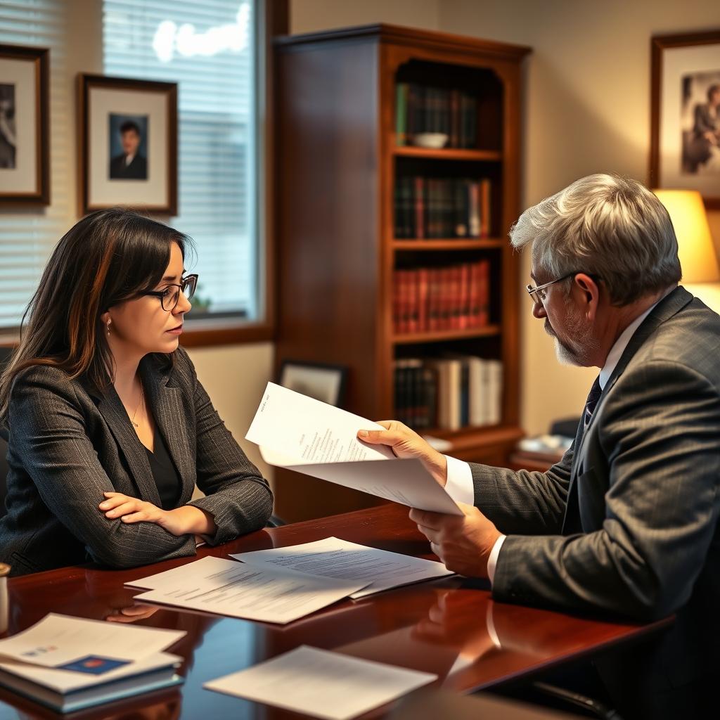 Child Support Enforcement Lawyer Virginia, VA