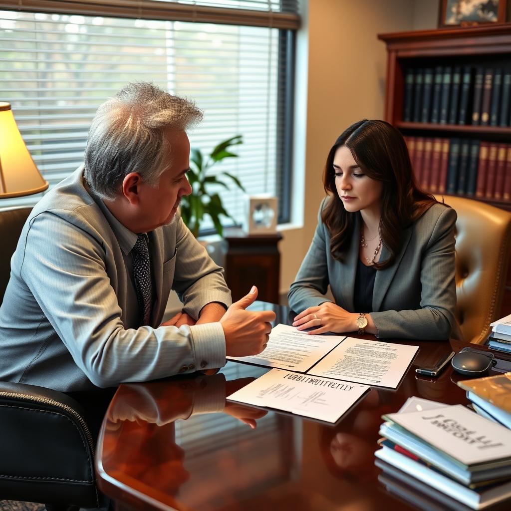 Child Support Enforcement Lawyer York County, VA
