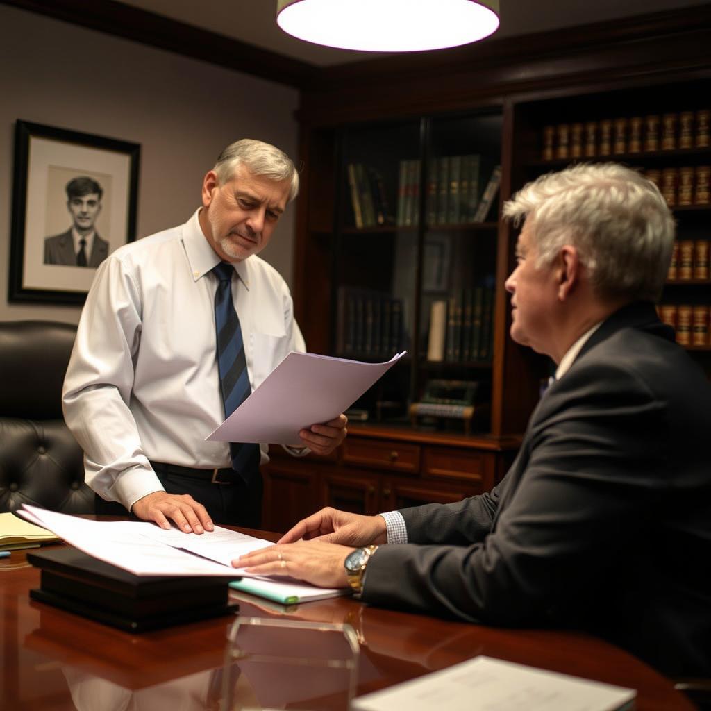 Child Support Establishment Lawyer Colonial Heights, VA