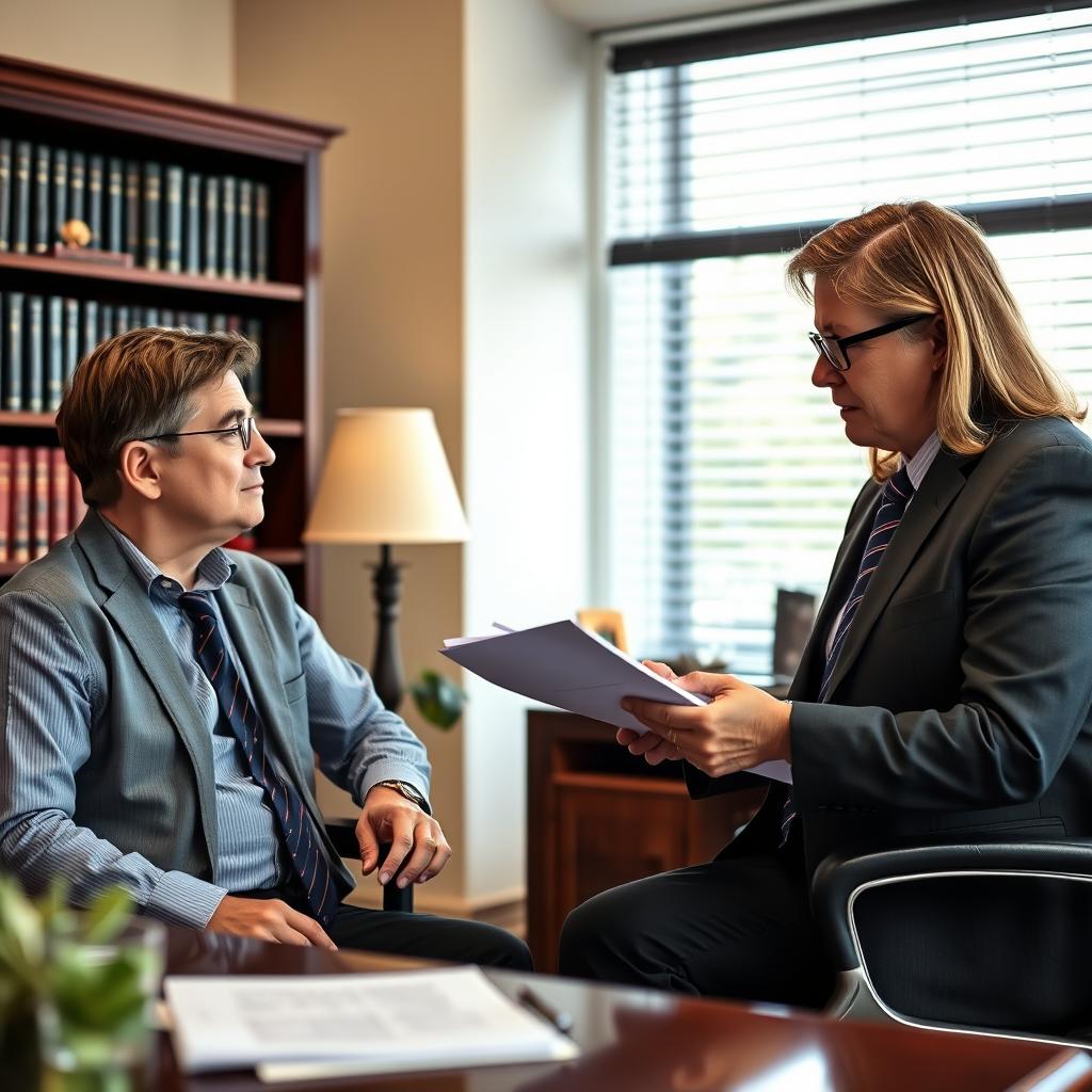 Child Support Establishment Lawyer Fluvanna County, VA
