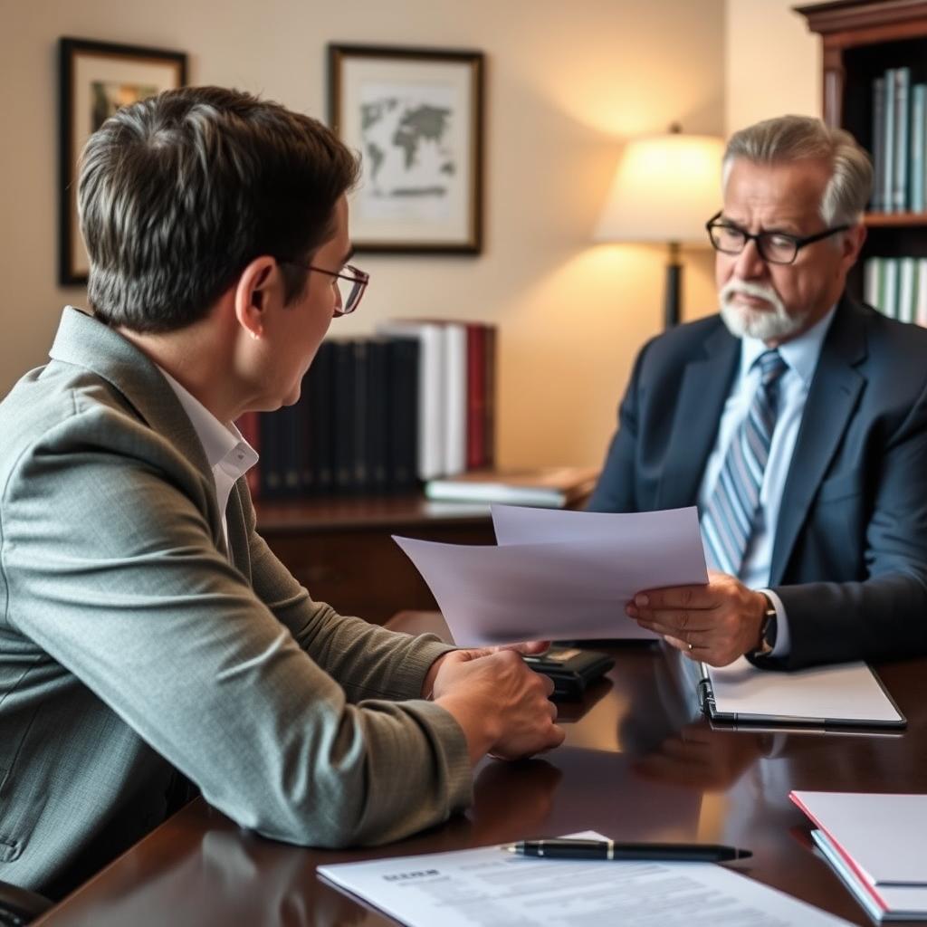 Child Support Establishment Lawyer James City County, VA