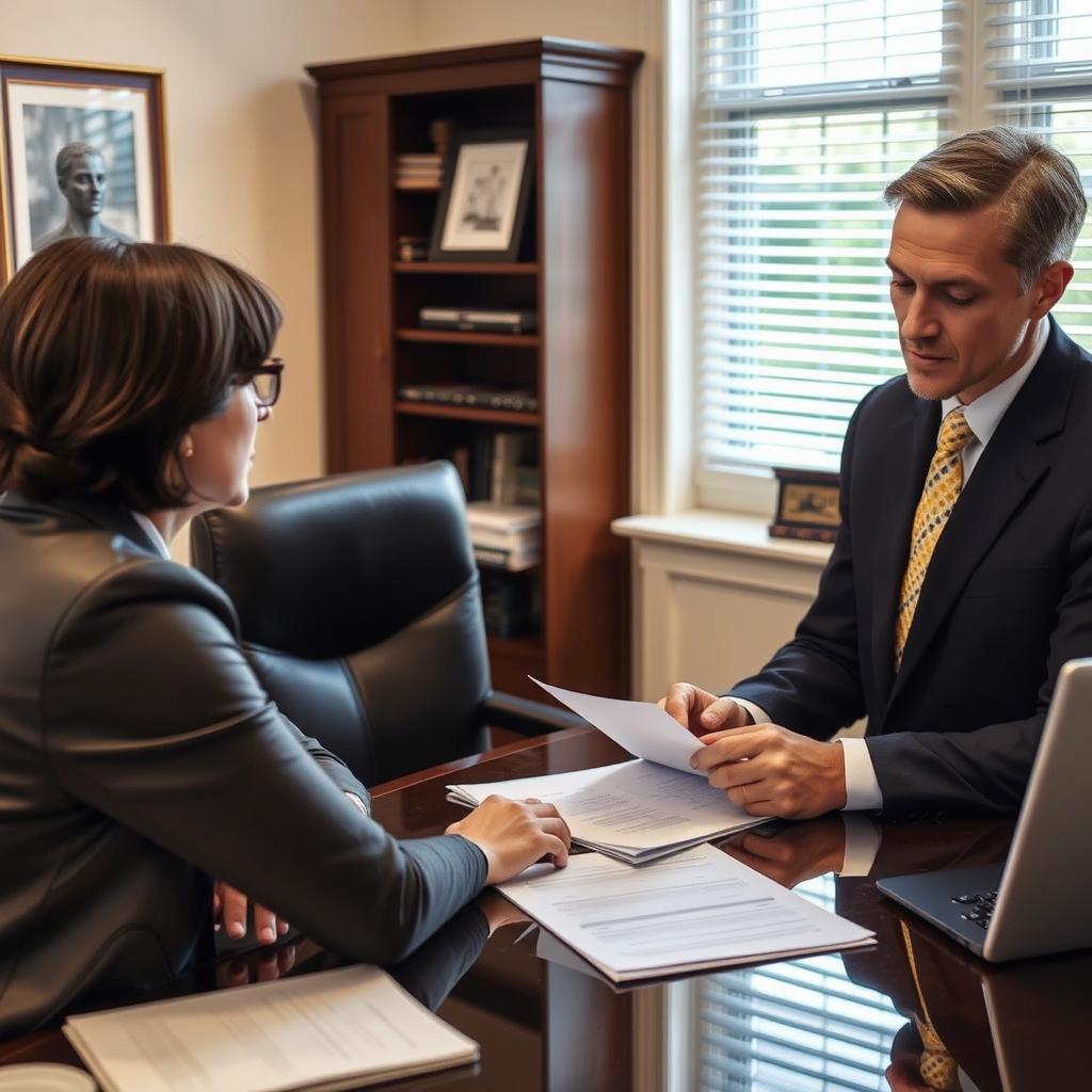 Child Support Establishment Lawyer Virginia, VA