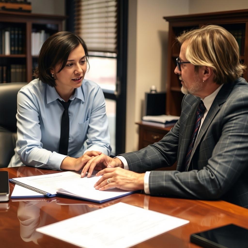 Child Support Establishment Lawyer York County, VA