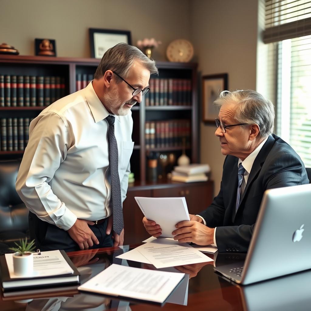Child Support Lawyer Dinwiddie County, VA