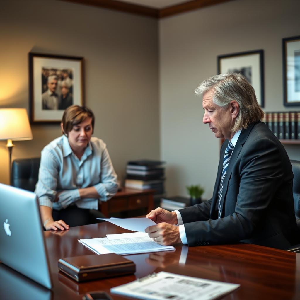 Child Support Lawyer Fluvanna County, VA