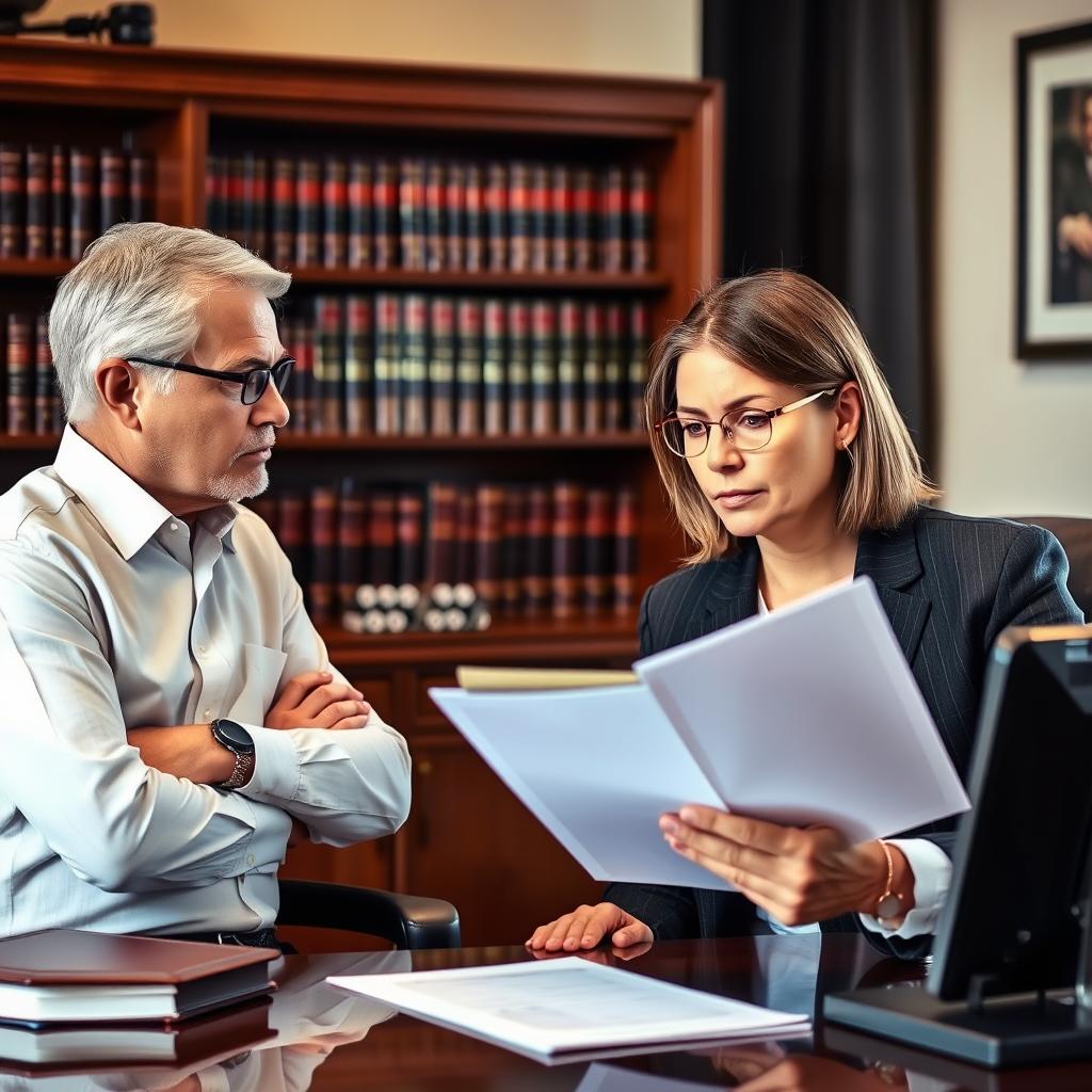 Child Support Lawyer Isle of Wight County, VA