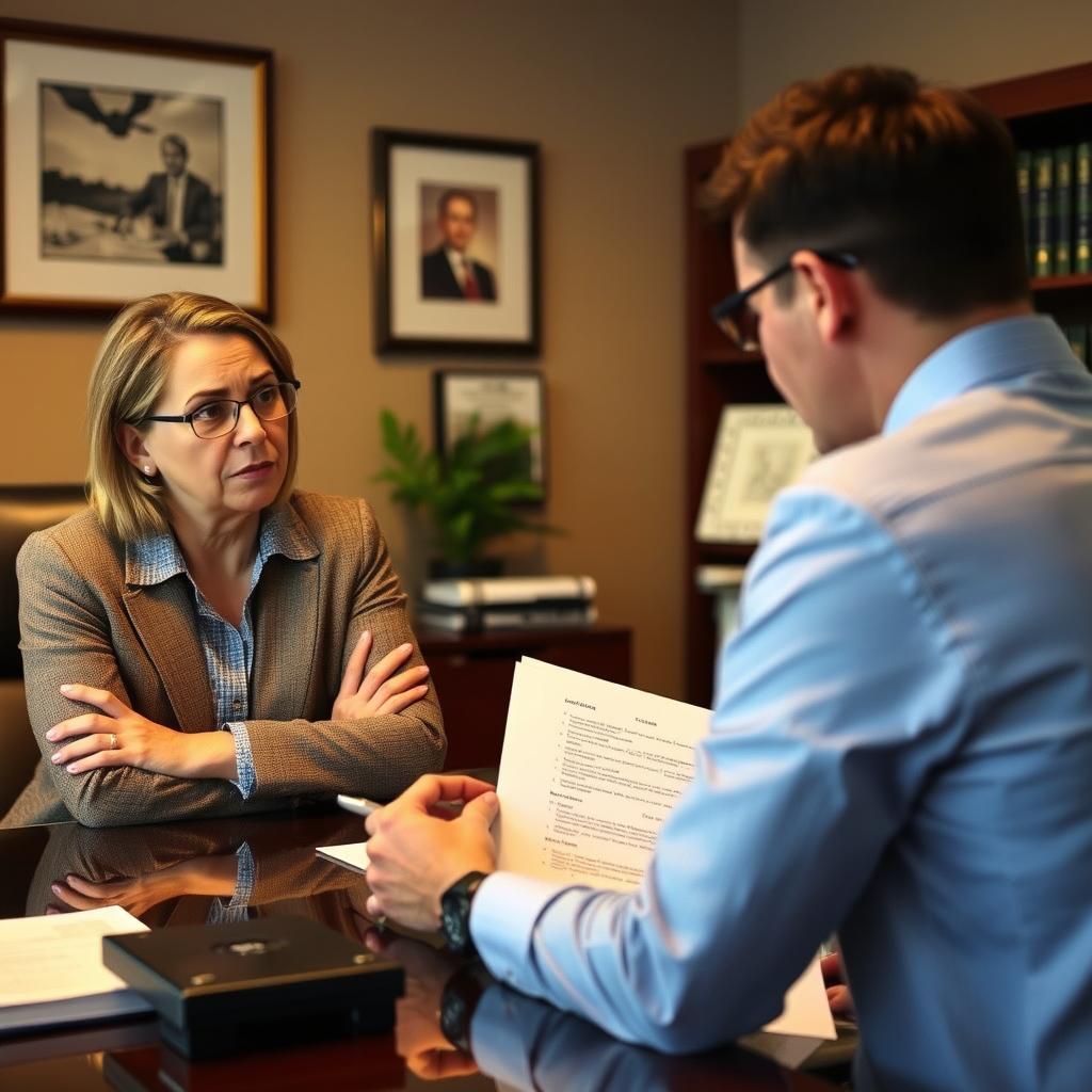 Child Support Lawyer King William County, VA