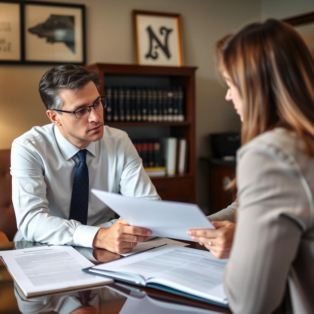 Child Support Lawyer Powhatan County, VA