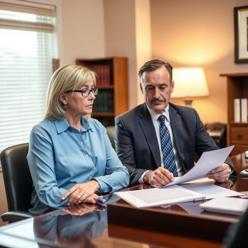 Child Support Lawyer York County, VA