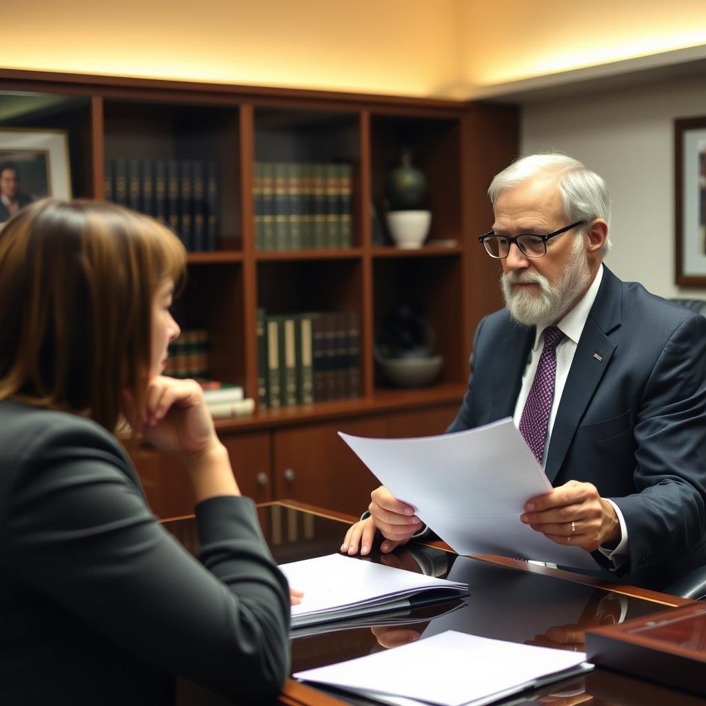 Child Support Modification Lawyer King William County, VA