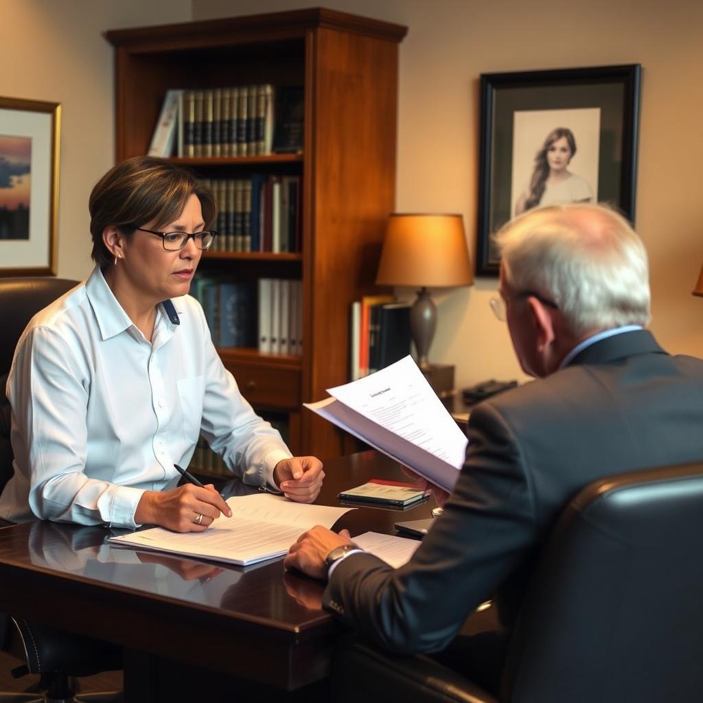 Child Support Modification Lawyer New Kent County, VA