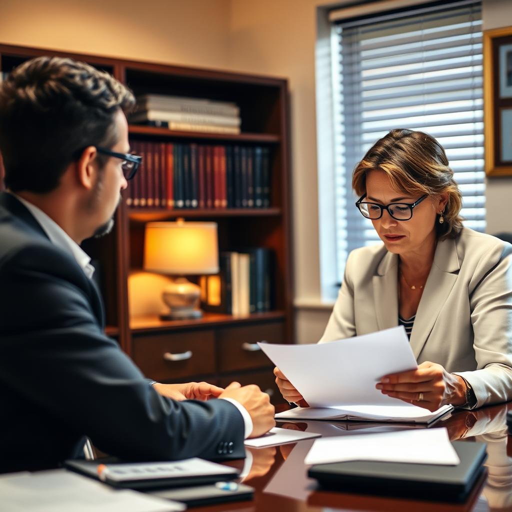 Child Support Modification Lawyer Virginia, VA