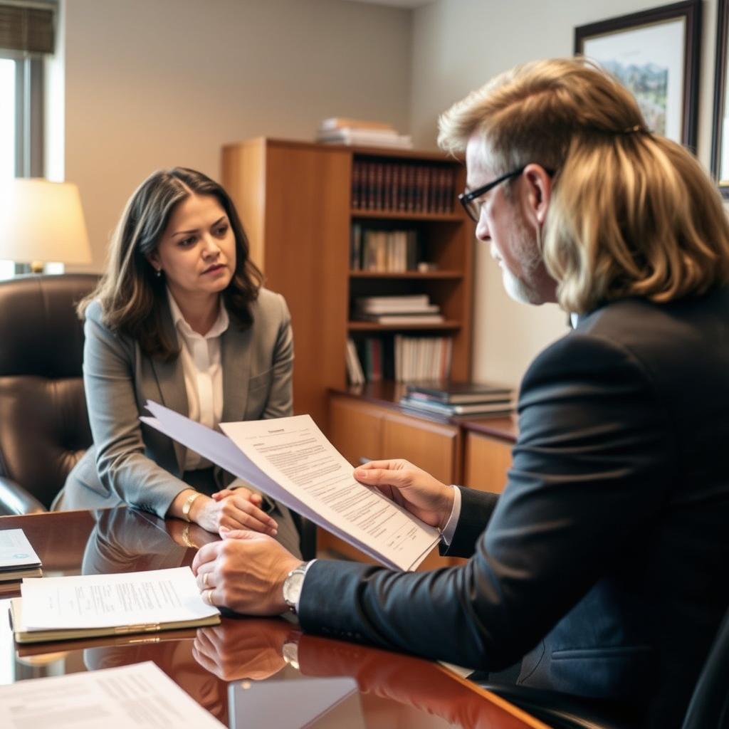 Child Support Modification Lawyer York County, VA