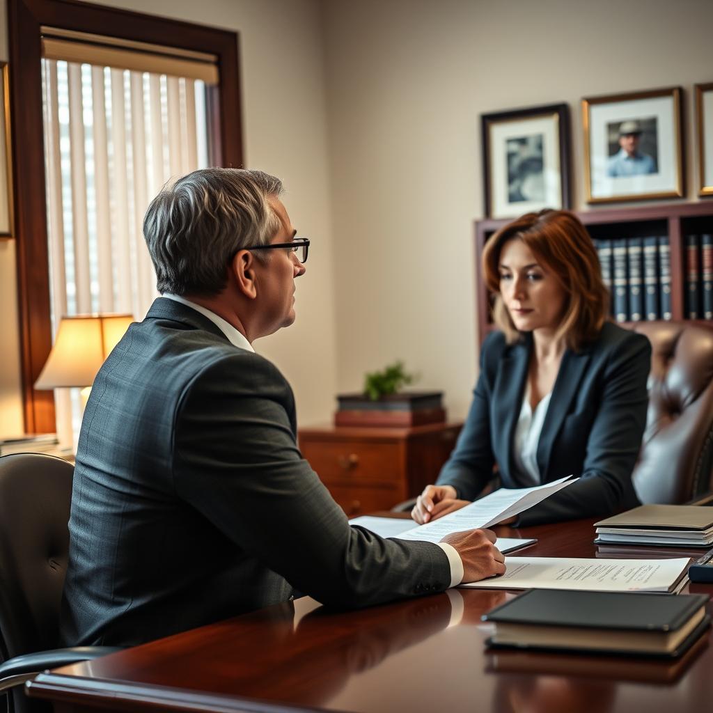 Cruelty Divorce Lawyer Dinwiddie County, VA