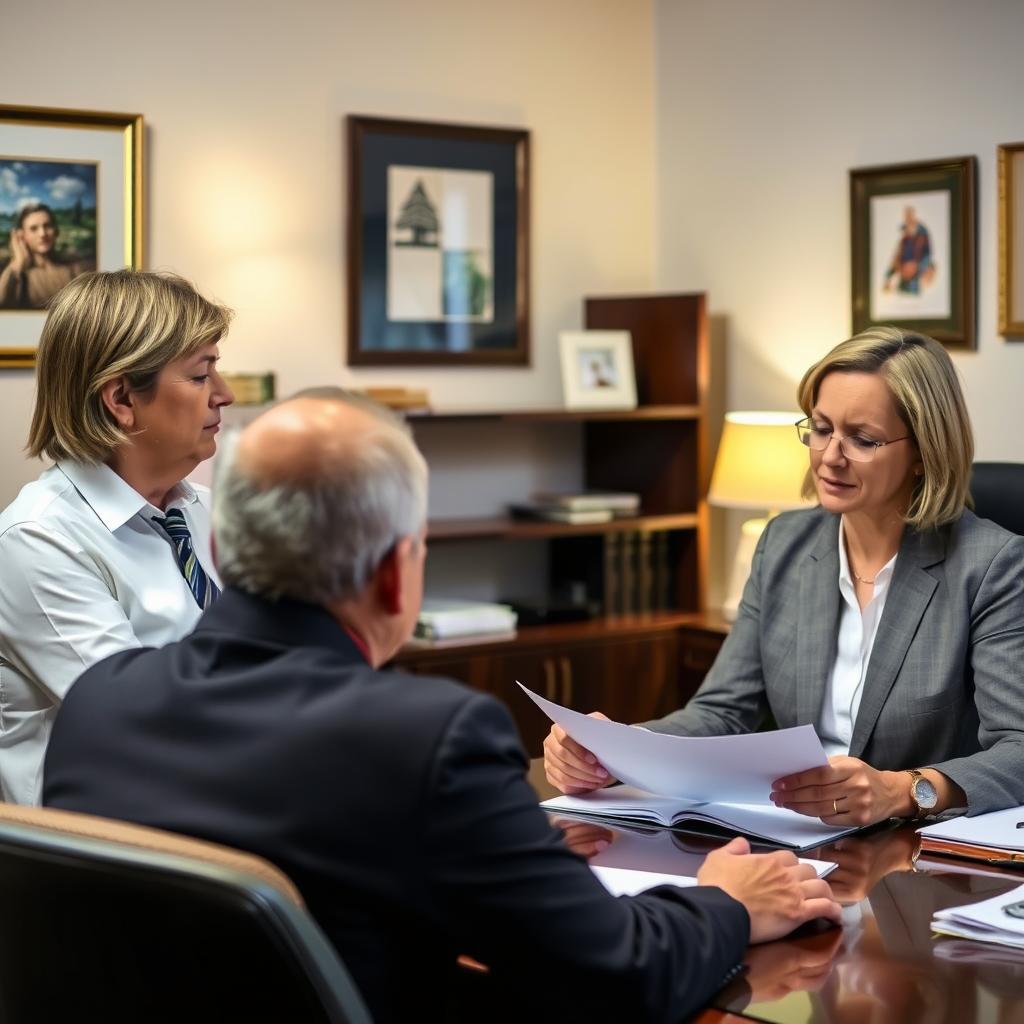 Custody Relocation Lawyer Virginia, VA
