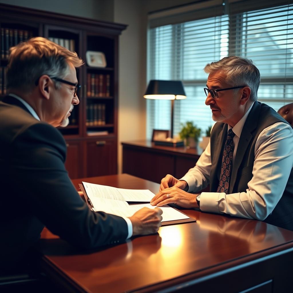 Desertion Divorce Lawyer Colonial Heights, VA