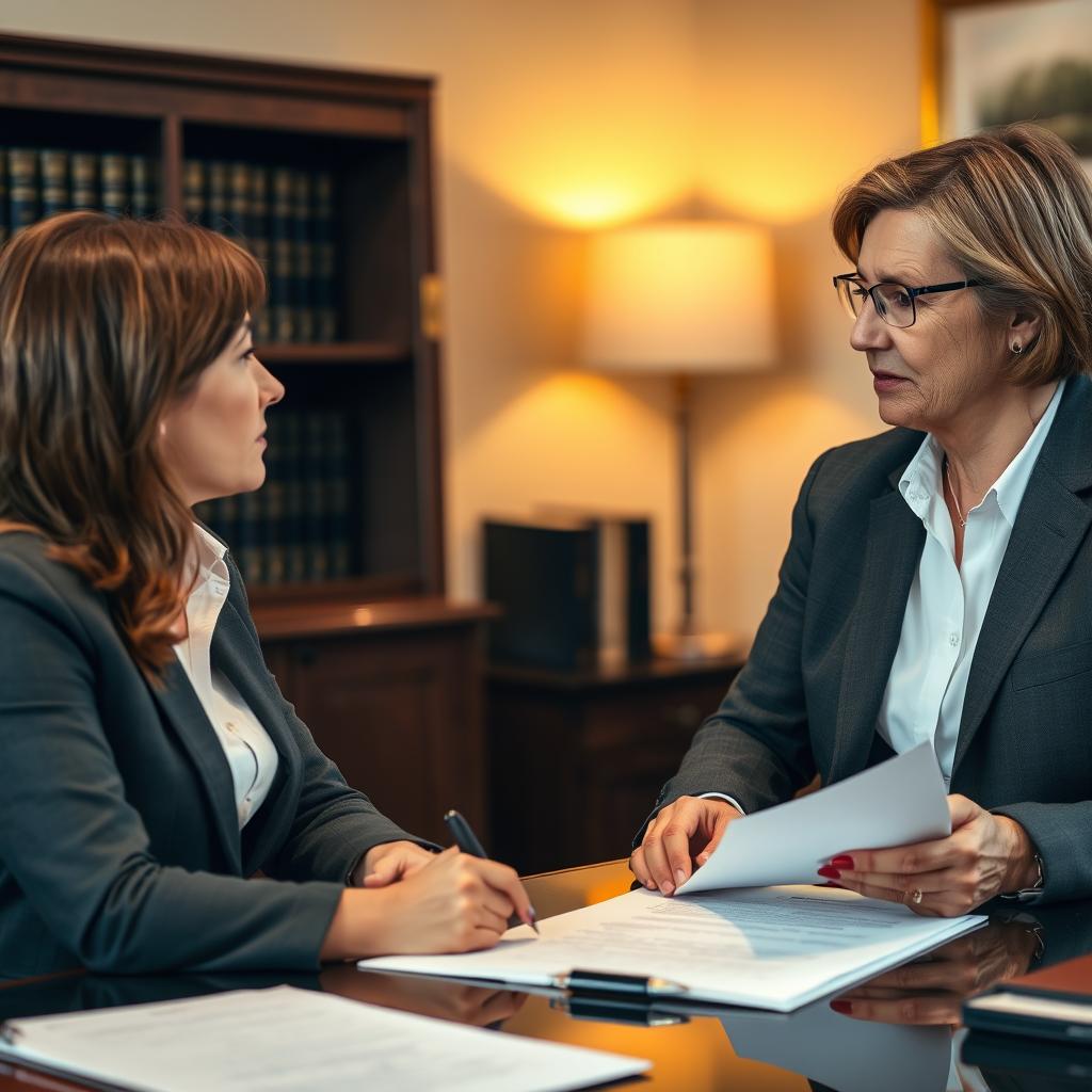 Domestic Abuse Lawyer Rockingham County, VA