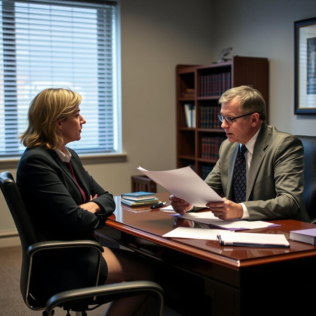 Domestic Abuse Lawyer Virginia, VA