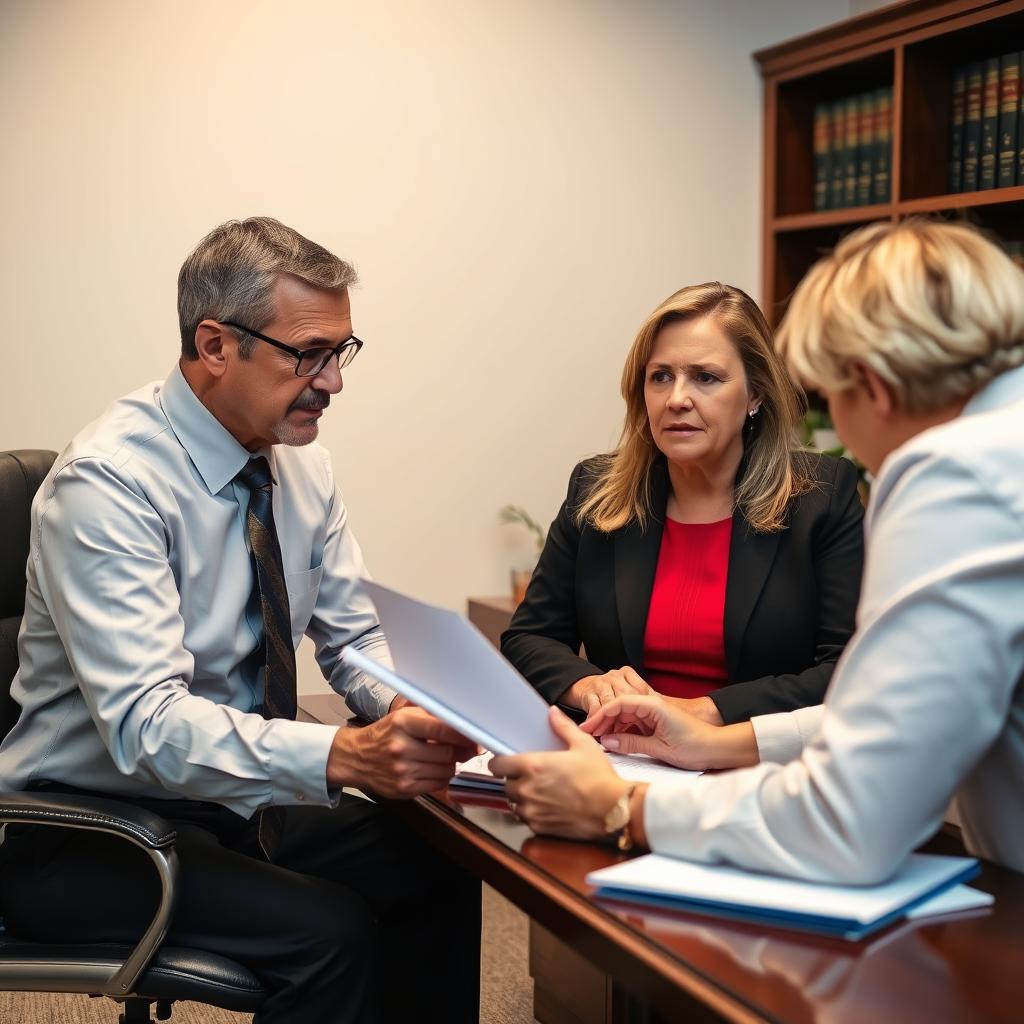 Domestic Violence Lawyer Dinwiddie County, VA