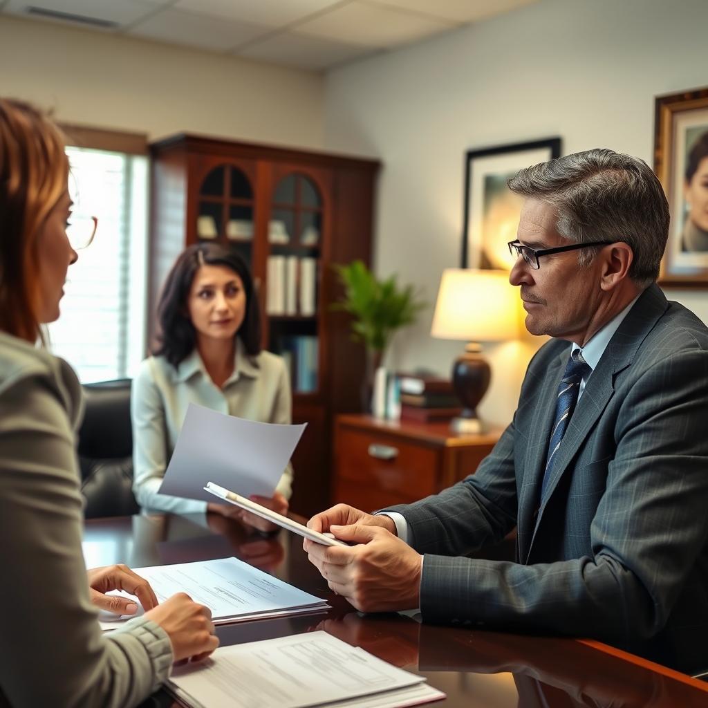 Domestic Violence Lawyer Virginia Beach, VA