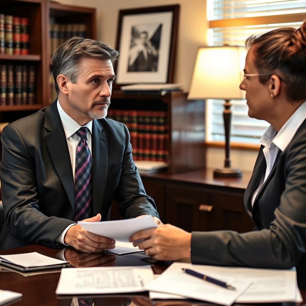 Domestic Violence Lawyer York County, VA