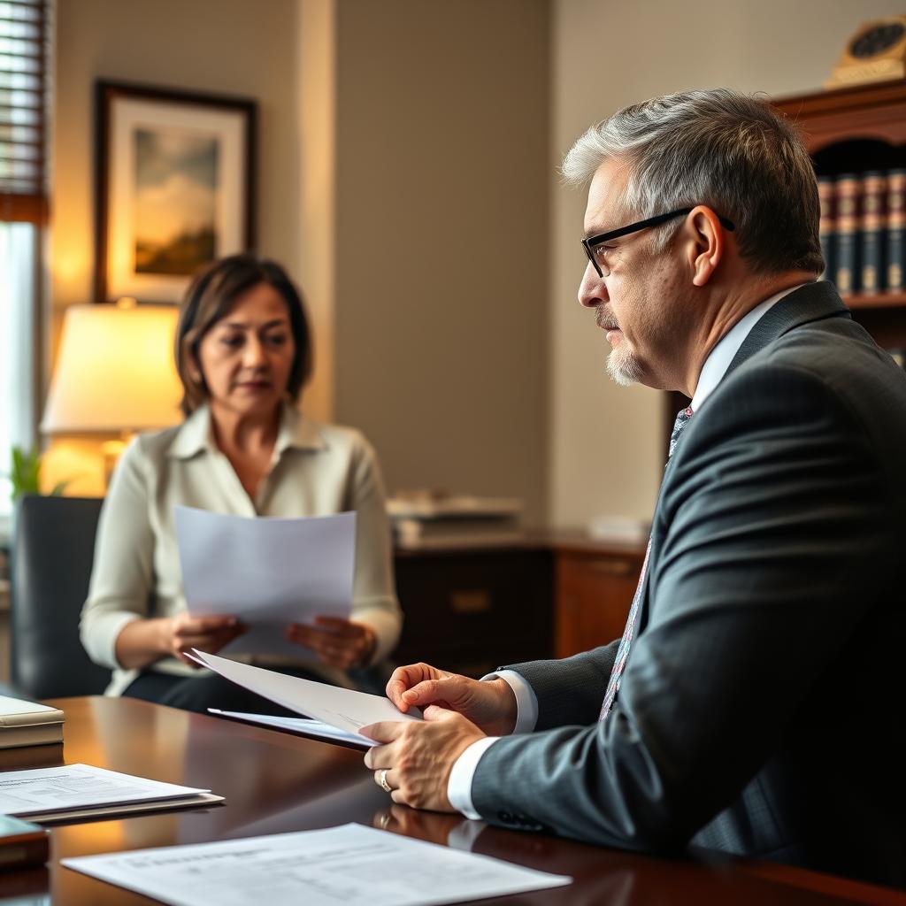 Emergency Custody Lawyer Virginia, VA