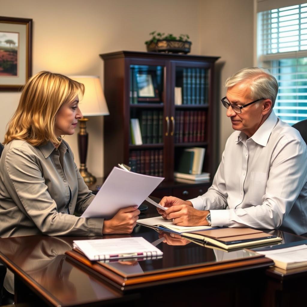 Emergency Guardianship Lawyer Fluvanna County, VA