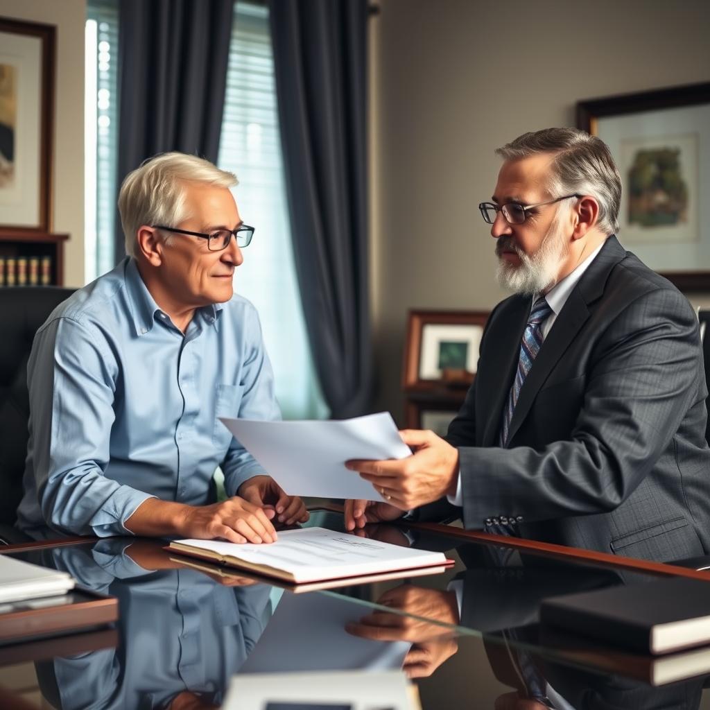 Emergency Guardianship Lawyer Isle of Wight County, VA