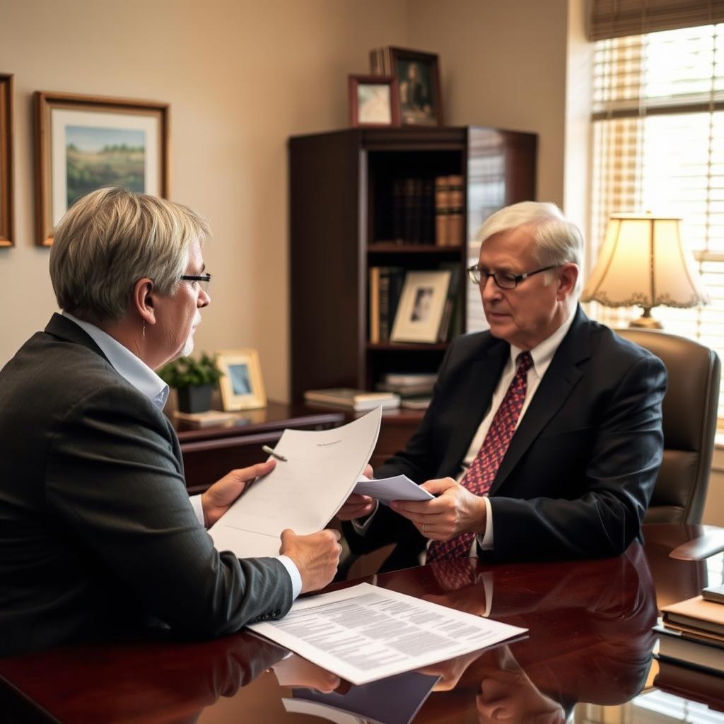 Emergency Guardianship Lawyer Louisa County, VA