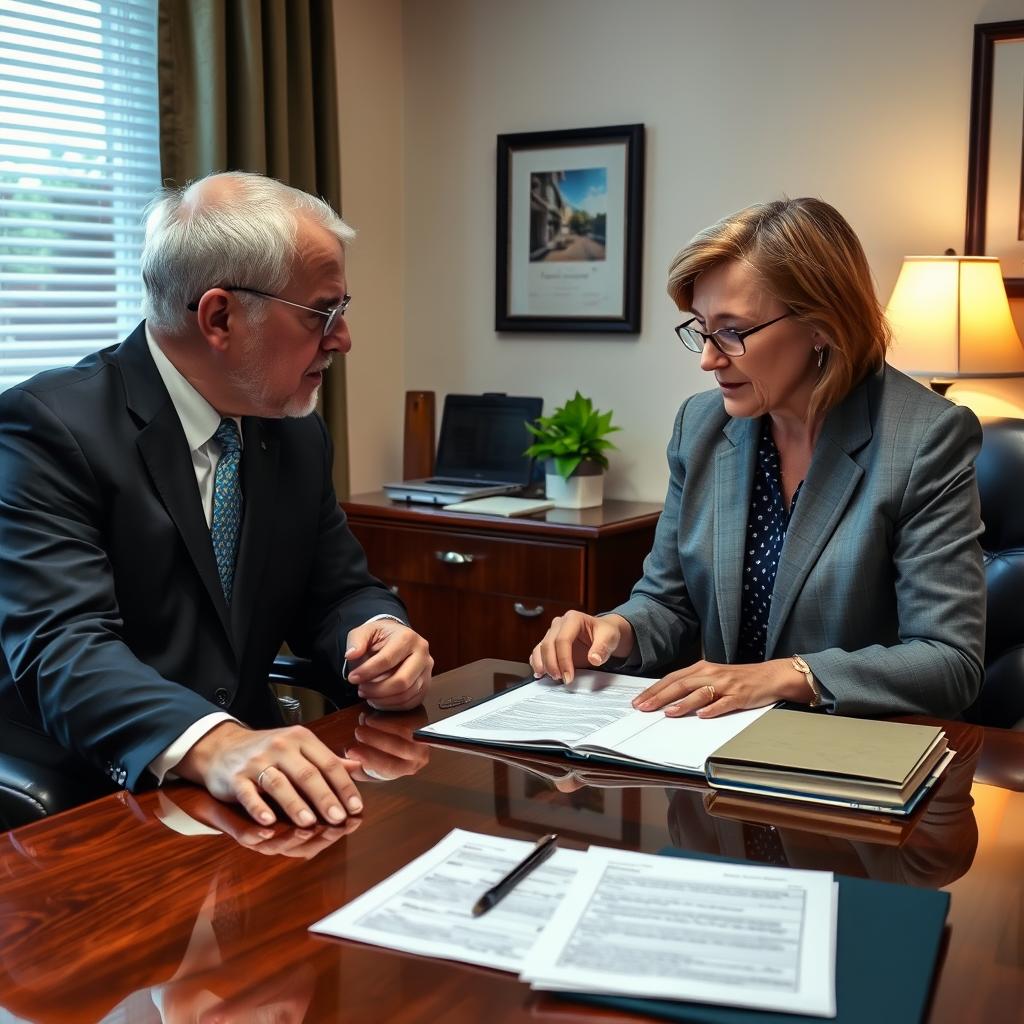 Emergency Guardianship Lawyer Rockingham County, VA