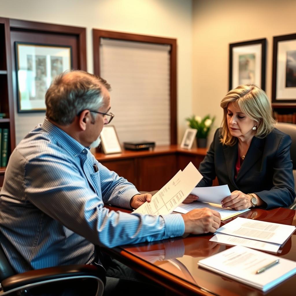 Emergency Guardianship Lawyer Virginia Beach, VA