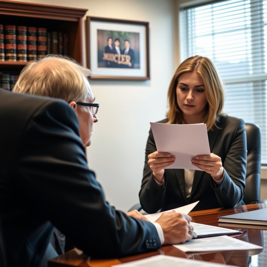 Equitable Distribution Lawyer Fluvanna County, VA