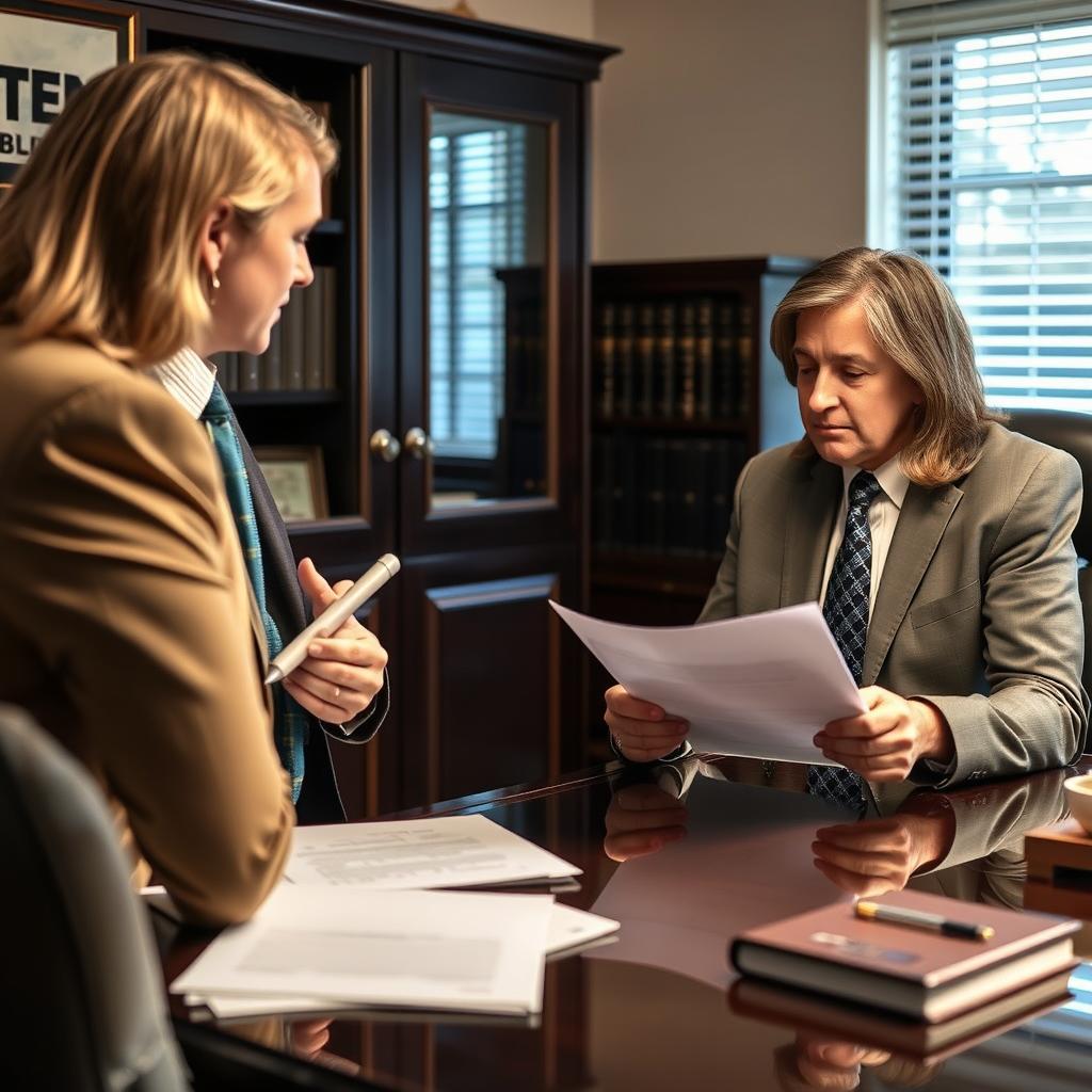 Establish Paternity Lawyer Isle of Wight County, VA