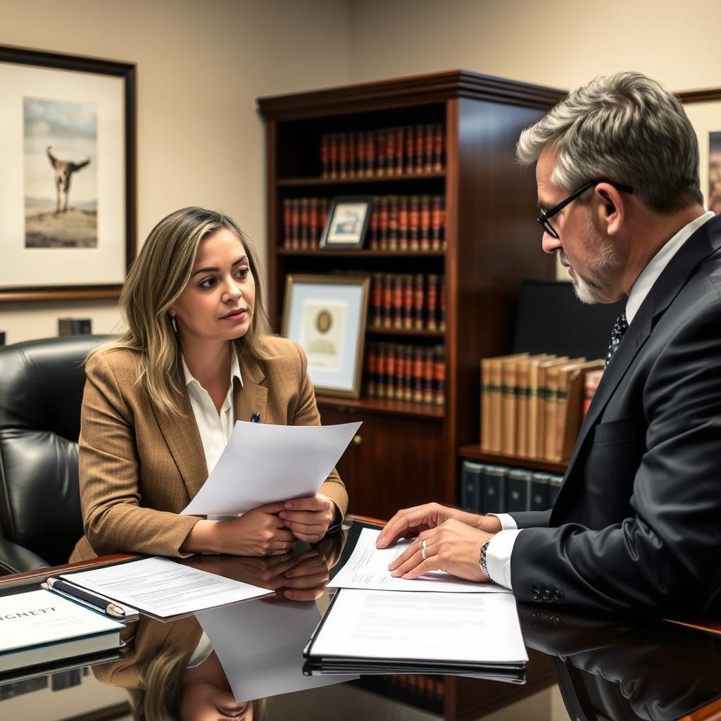 Establish Paternity Lawyer Roanoke County, VA